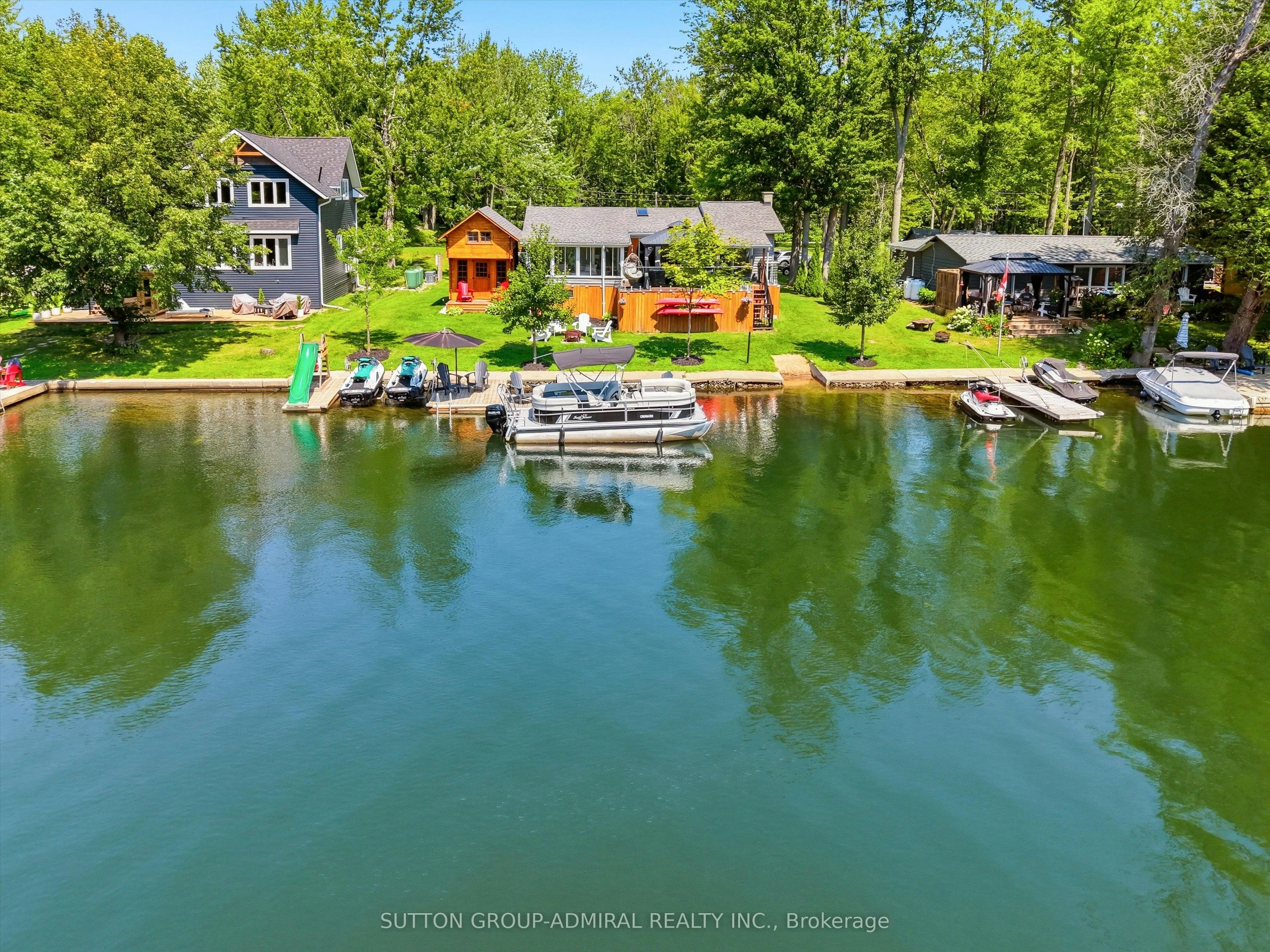 1004 Bagley Road, Gravenhurst, ON, P0E 1N0