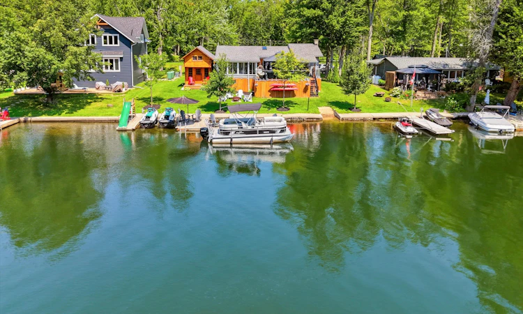 1004 Bagley Road