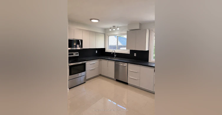 Upper-9 Fieldway Drive, Hamilton, ON, L9A 2L2 - 2