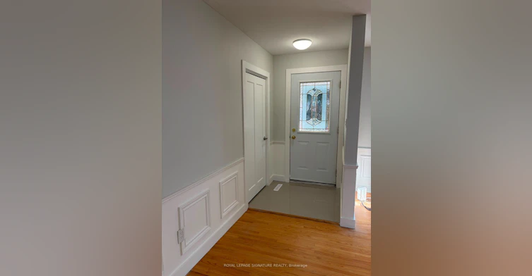 Upper-9 Fieldway Drive, Hamilton, ON, L9A 2L2 - 4