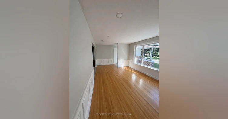 Upper-9 Fieldway Drive, Hamilton, ON, L9A 2L2 - 5