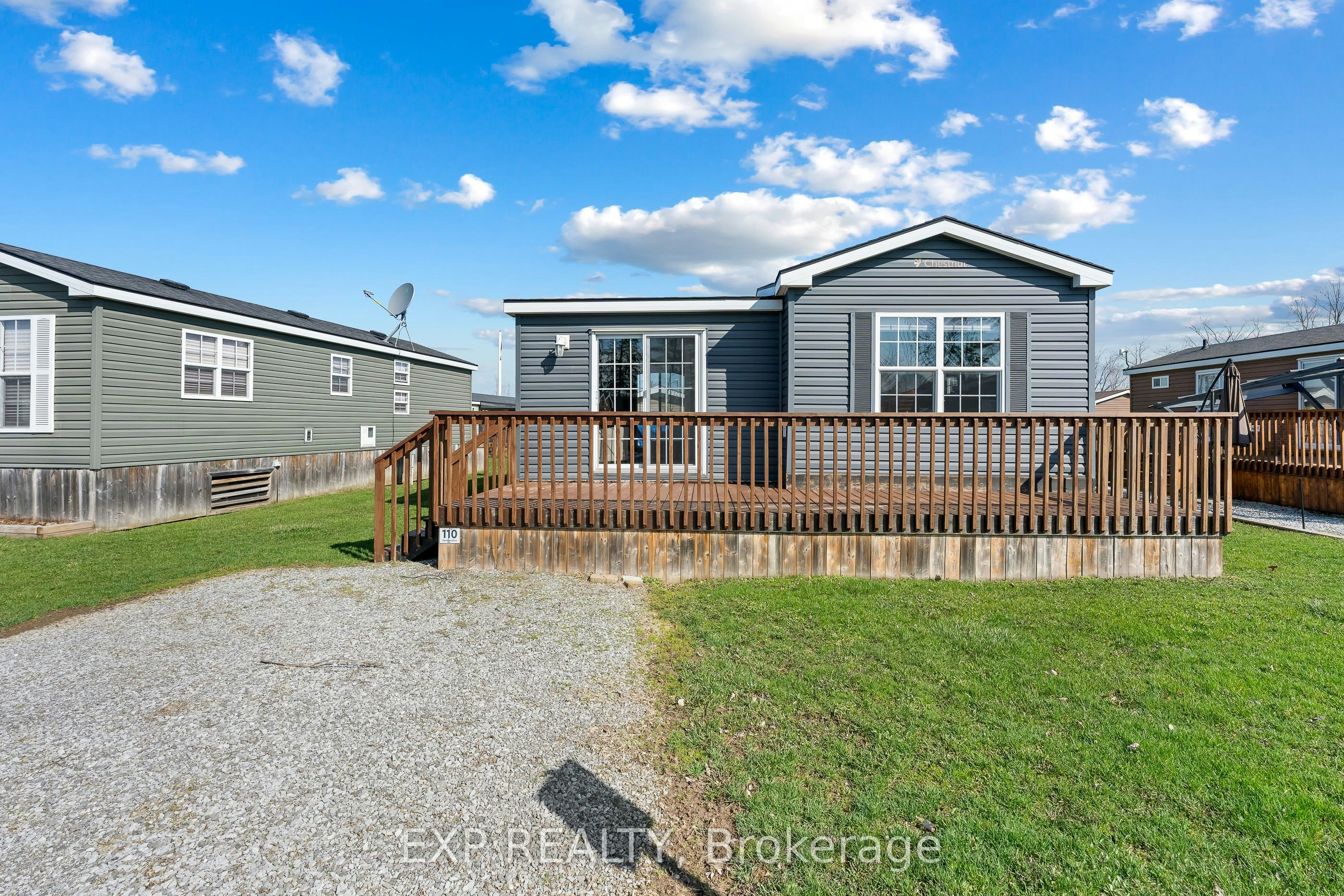 110-1501 Line 8 Road, Niagara-on-the-Lake, ON, L0S 1J0