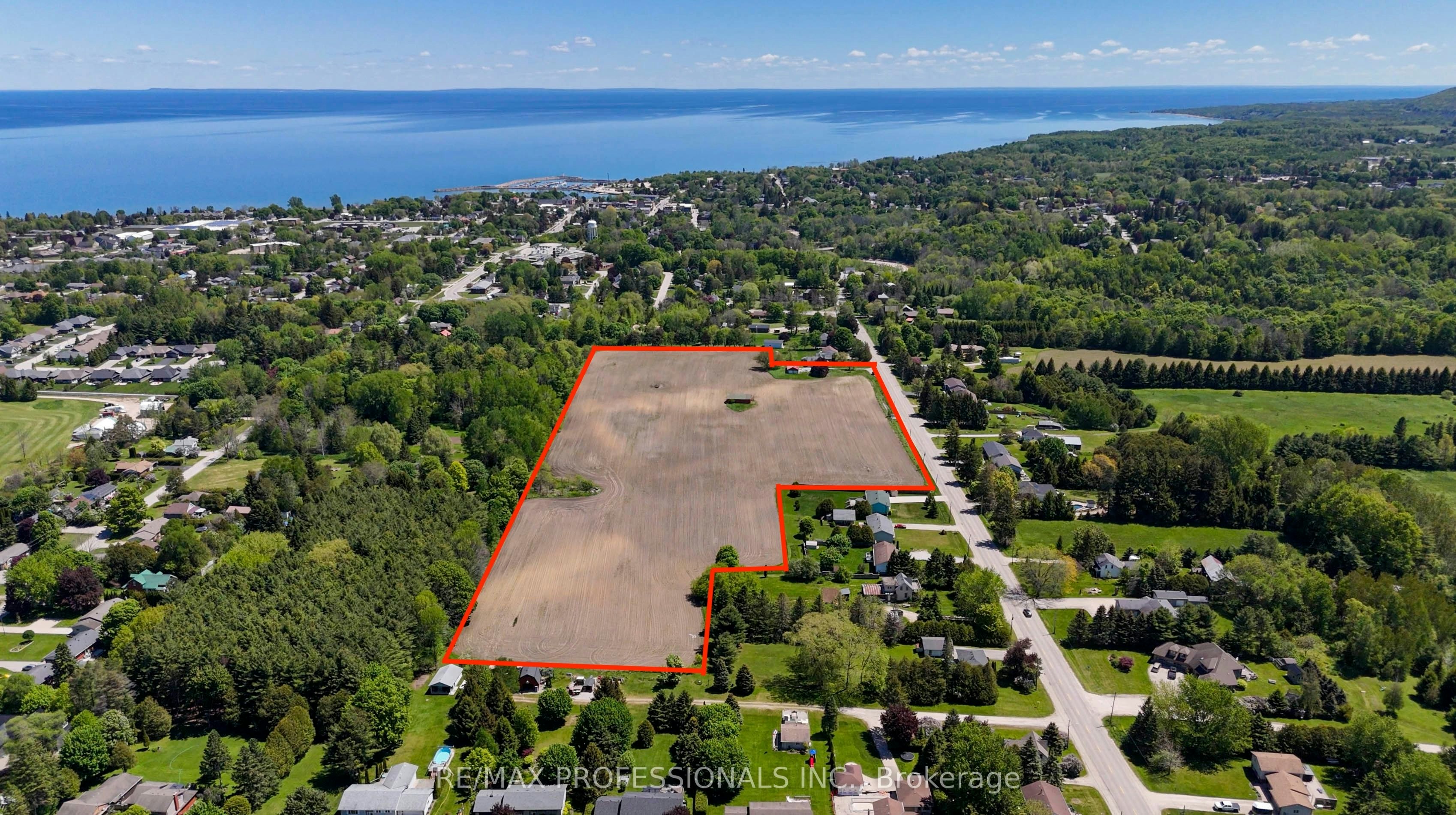 412 Miller Street, Meaford, ON, N4L 1K9