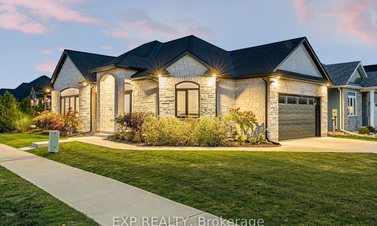 4242 Village Creek Drive