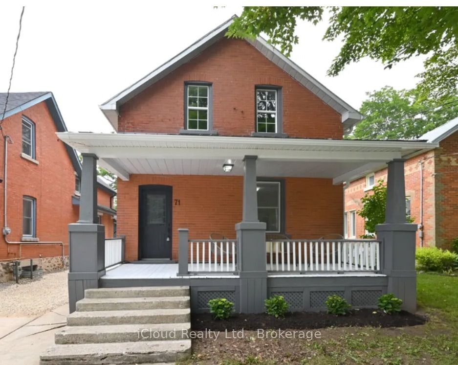 71 Osprey Street S, Southgate Township, ON, N0C 1B0