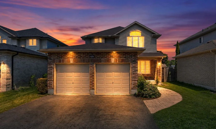 1686 Jubilee Drive