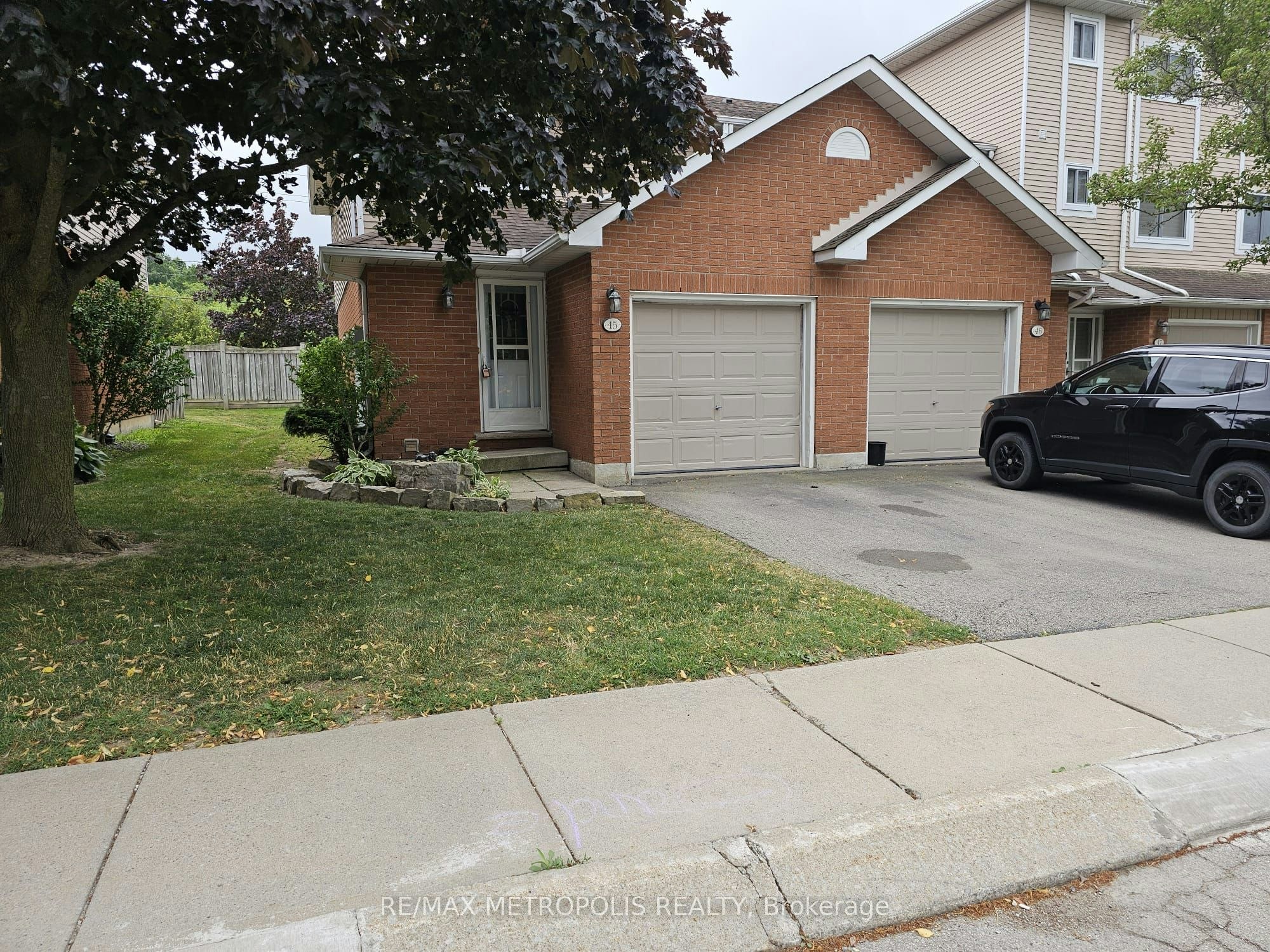 45-386 Highland Road W, Hamilton, ON, L8J 3P9