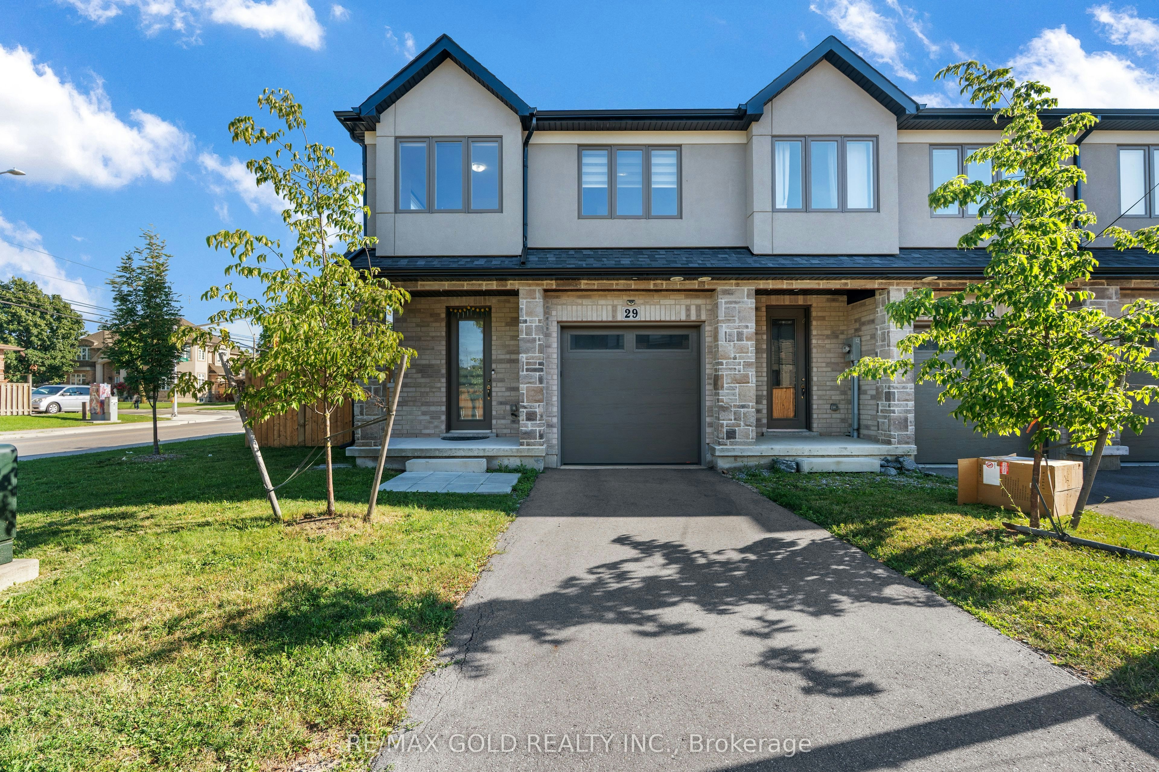 29-166 Mount Albion Road, Hamilton, ON, L8K 5S8