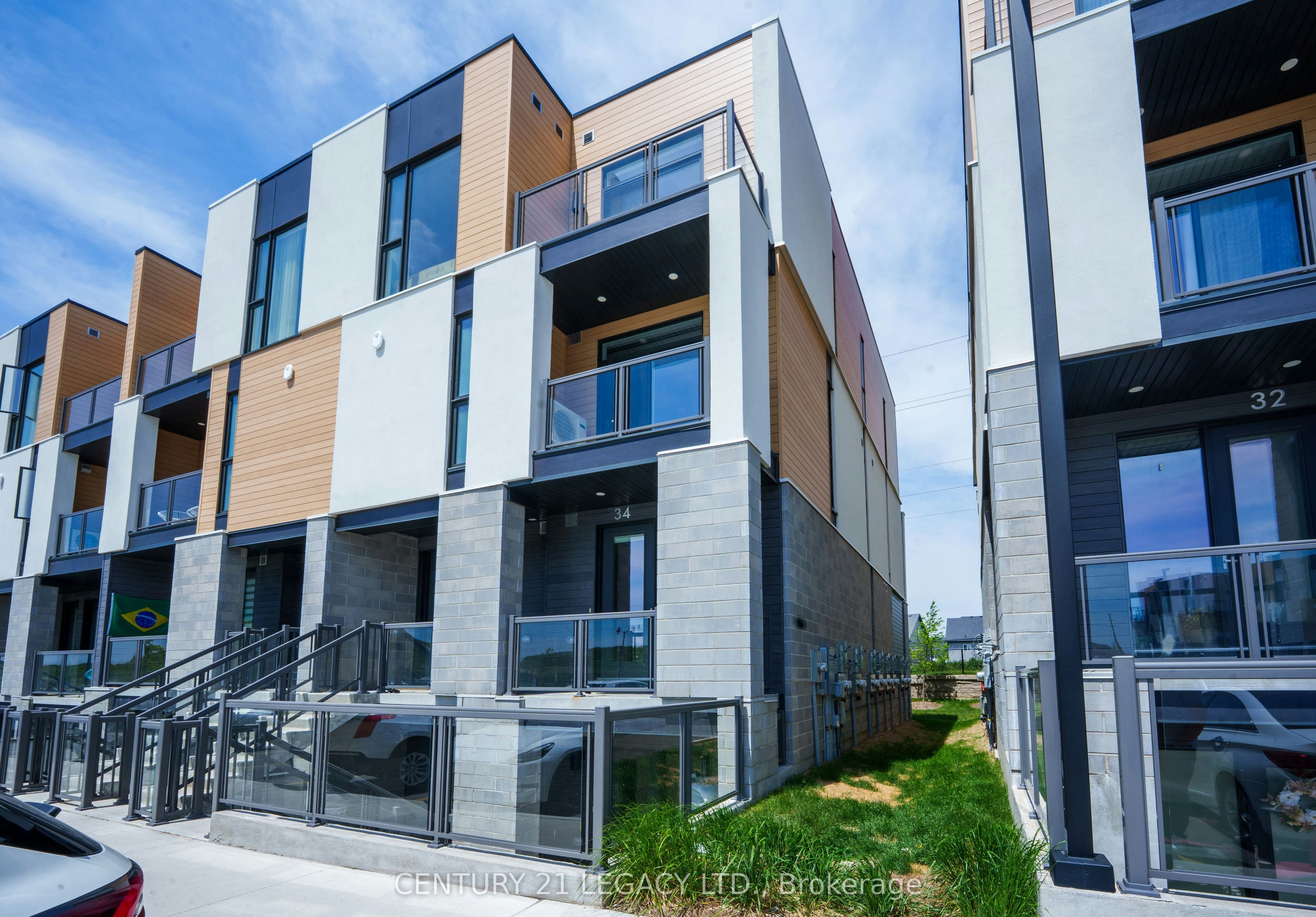142 Foamflower Place, Waterloo, ON, N2V 0G9