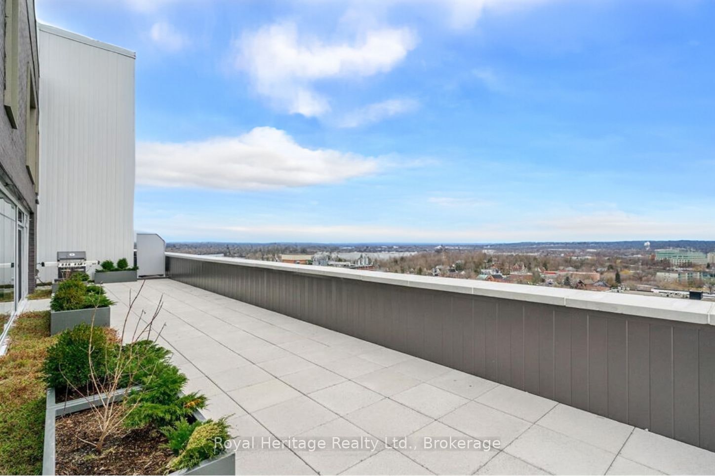 412-195 Hunter Street E, Peterborough, ON, K9H 0K6 - 27