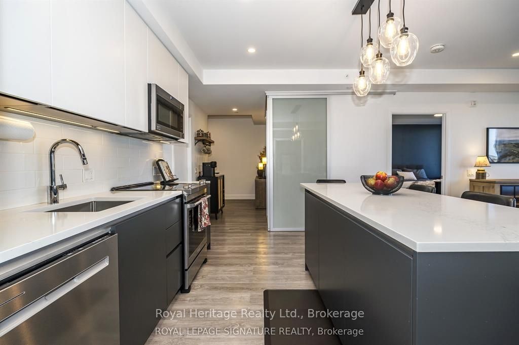 412-195 Hunter Street E, Peterborough, ON, K9H 0K6 - 6