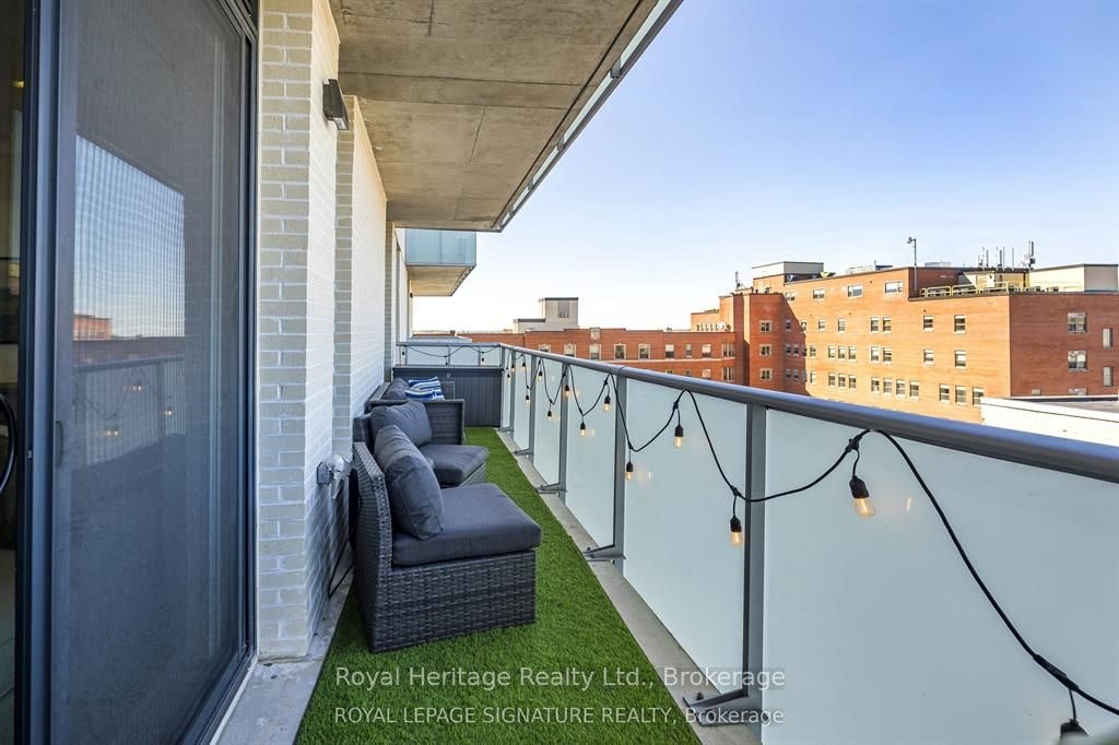 412-195 Hunter Street E, Peterborough, ON, K9H 0K6 - 20