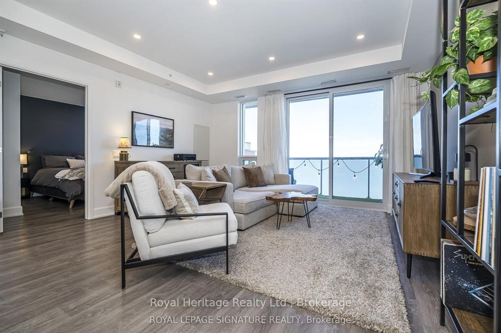 412-195 Hunter Street E, Peterborough, ON, K9H 0K6 - 8