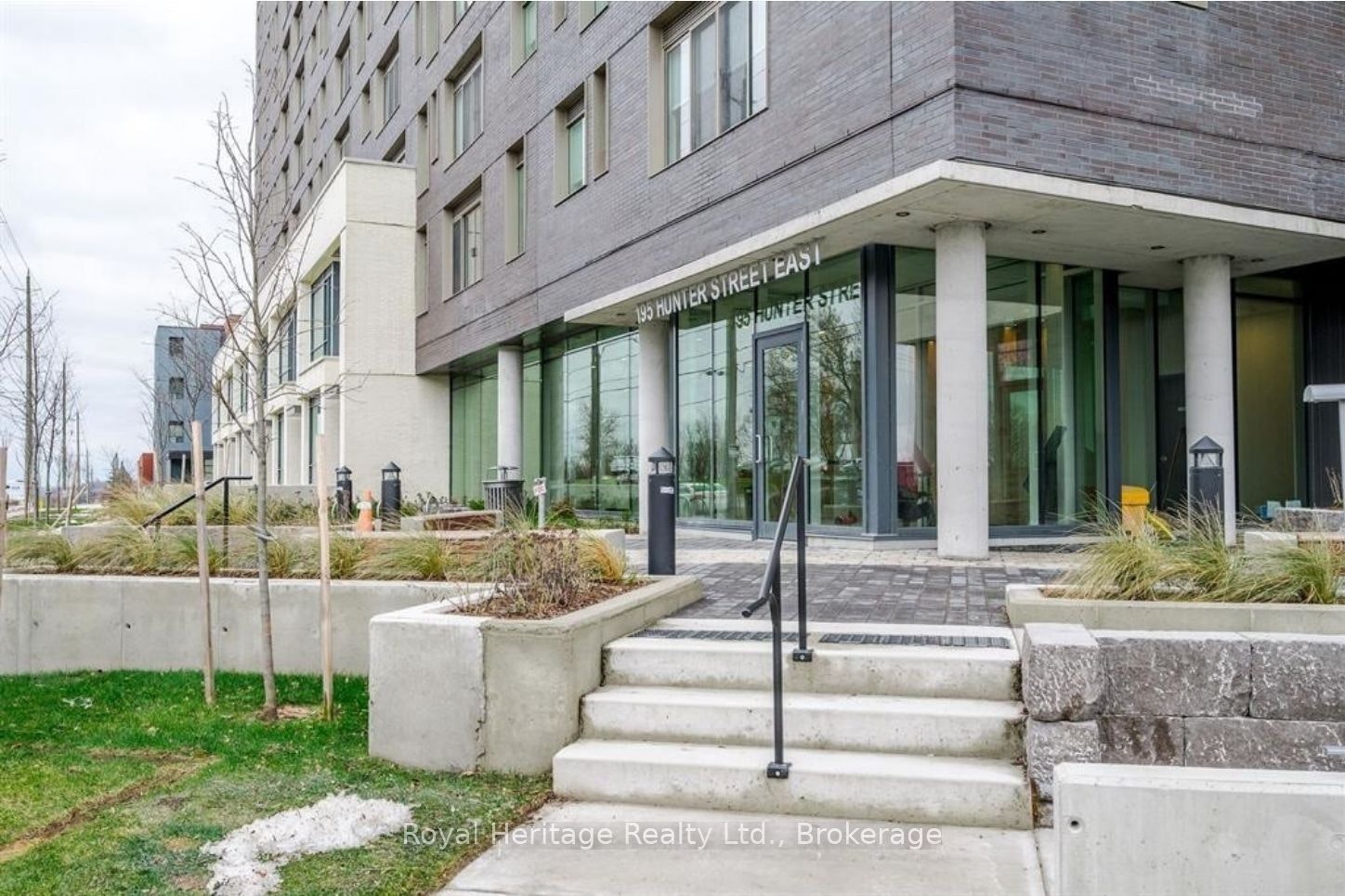412-195 Hunter Street E, Peterborough, ON, K9H 0K6 - 23