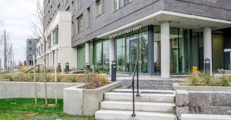 412-195 Hunter Street E, Peterborough, ON, K9H 0K6 - 23