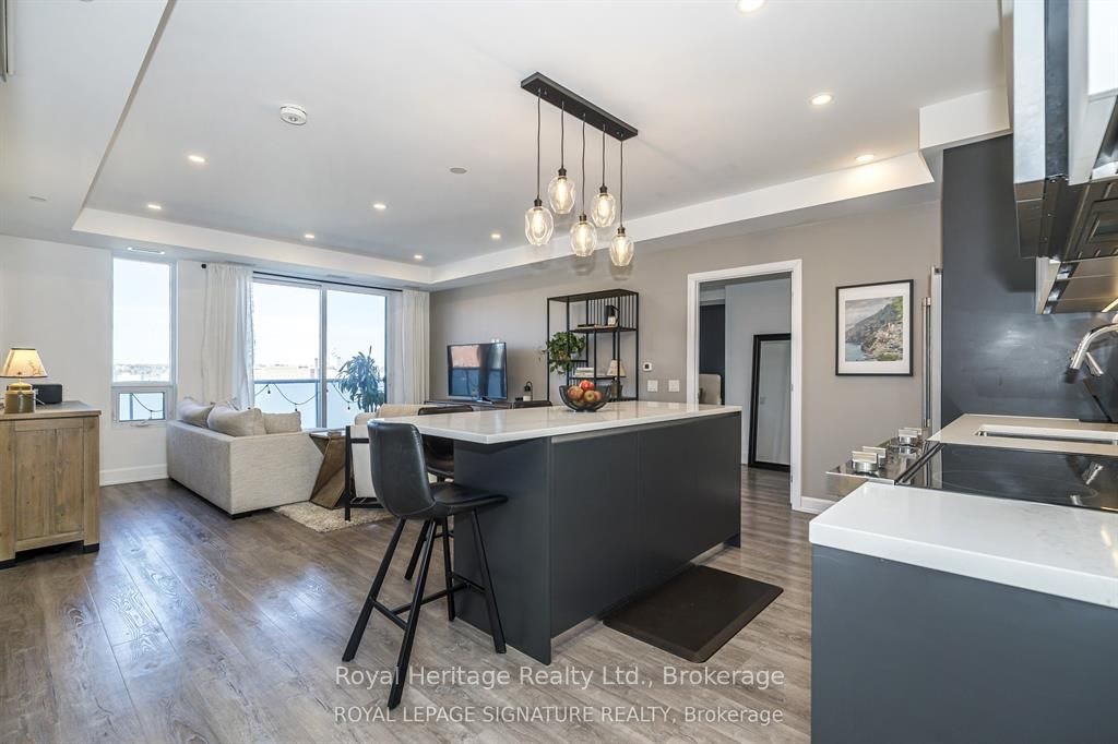412-195 Hunter Street E, Peterborough, ON, K9H 0K6 - 9