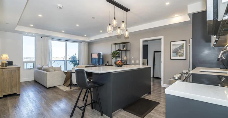 412-195 Hunter Street E, Peterborough, ON, K9H 0K6 - 9