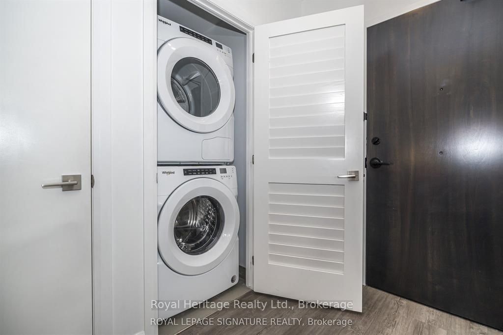 412-195 Hunter Street E, Peterborough, ON, K9H 0K6 - 22