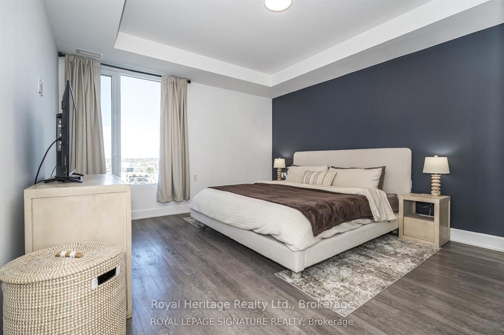 412-195 Hunter Street E, Peterborough, ON, K9H 0K6 - 11