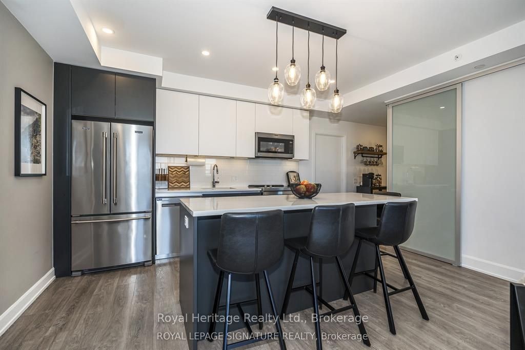 412-195 Hunter Street E, Peterborough, ON, K9H 0K6 - 5