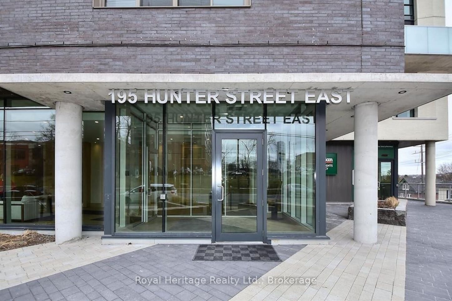 412-195 Hunter Street E, Peterborough, ON, K9H 0K6 - 24