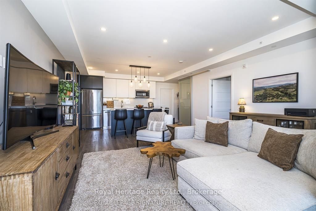 412-195 Hunter Street E, Peterborough, ON, K9H 0K6 - 7