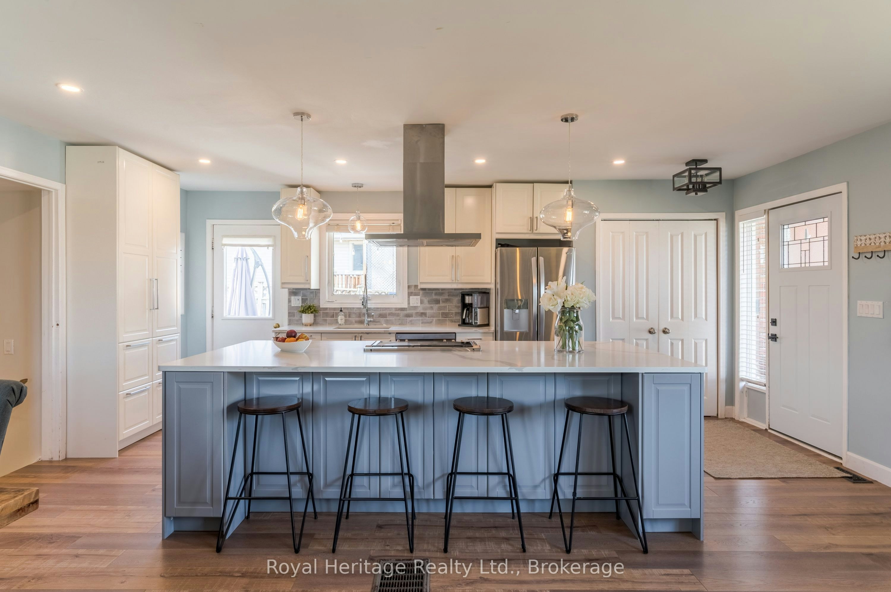 25 Hewson Drive, Port Hope, ON, L1A 4C8