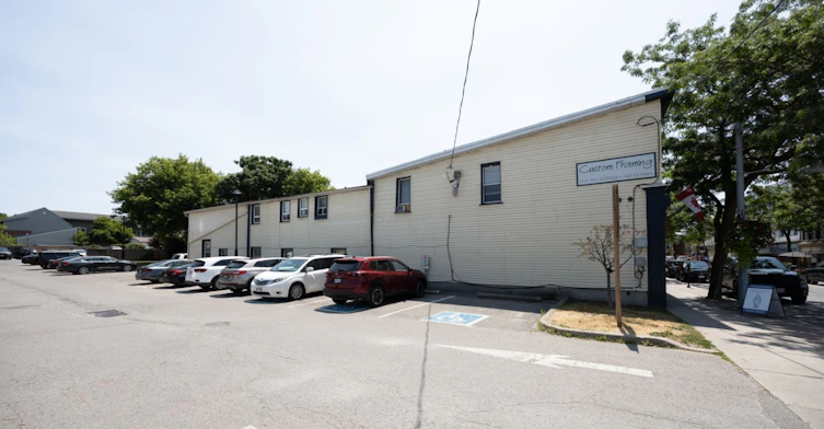 2-264 Division Street, Cobourg, ON, K9A 3R1 - 11