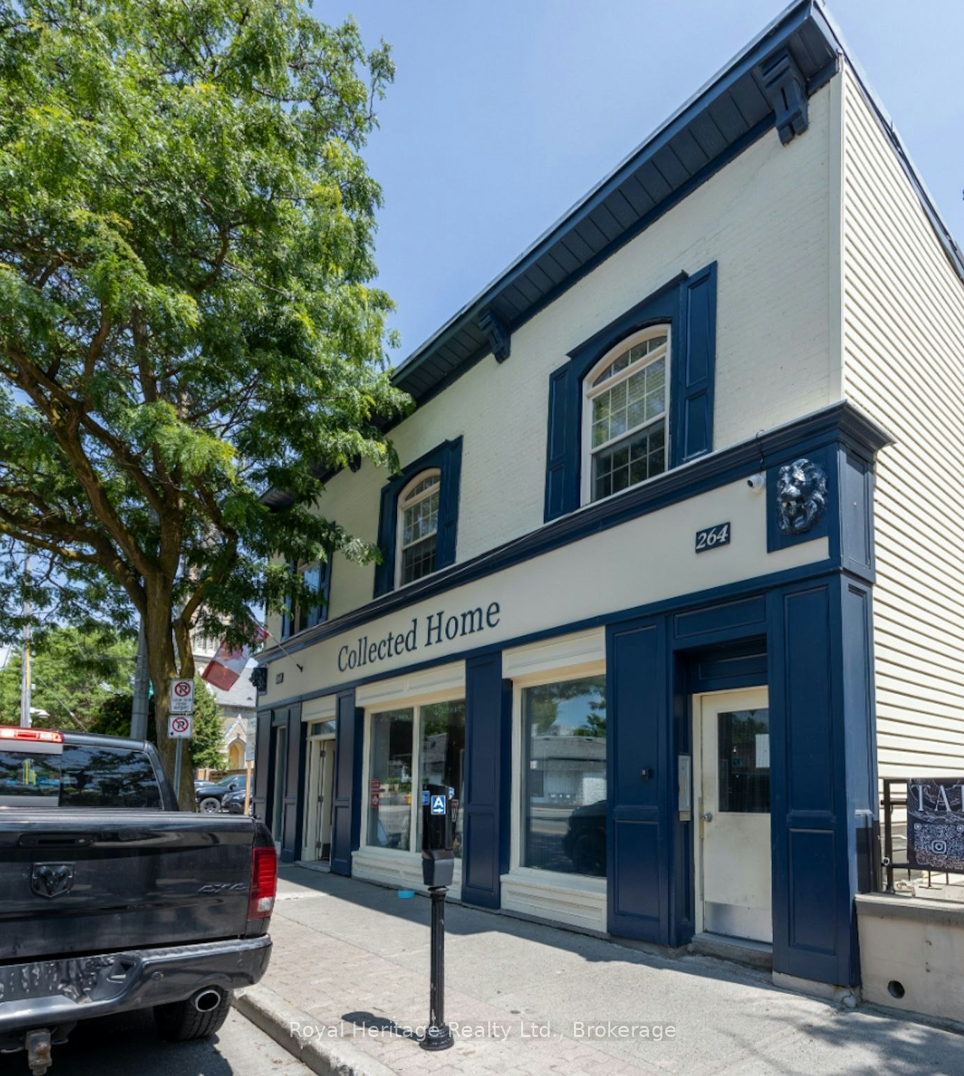 2-264 Division Street, Cobourg, ON, K9A 3R1 - 10