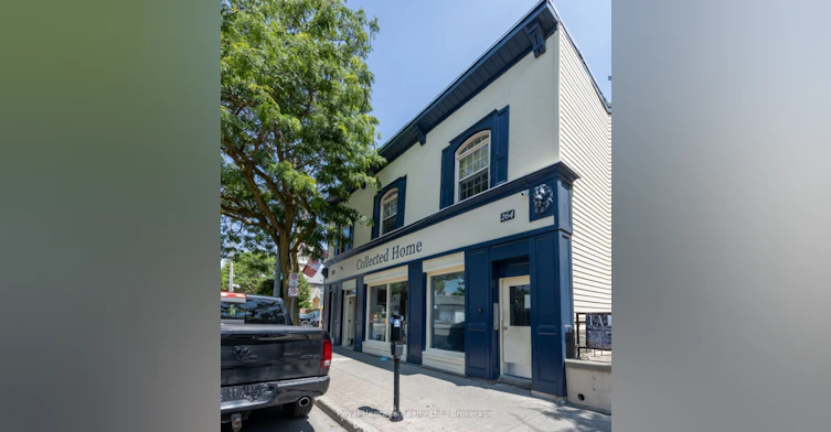 2-264 Division Street, Cobourg, ON, K9A 3R1 - 10