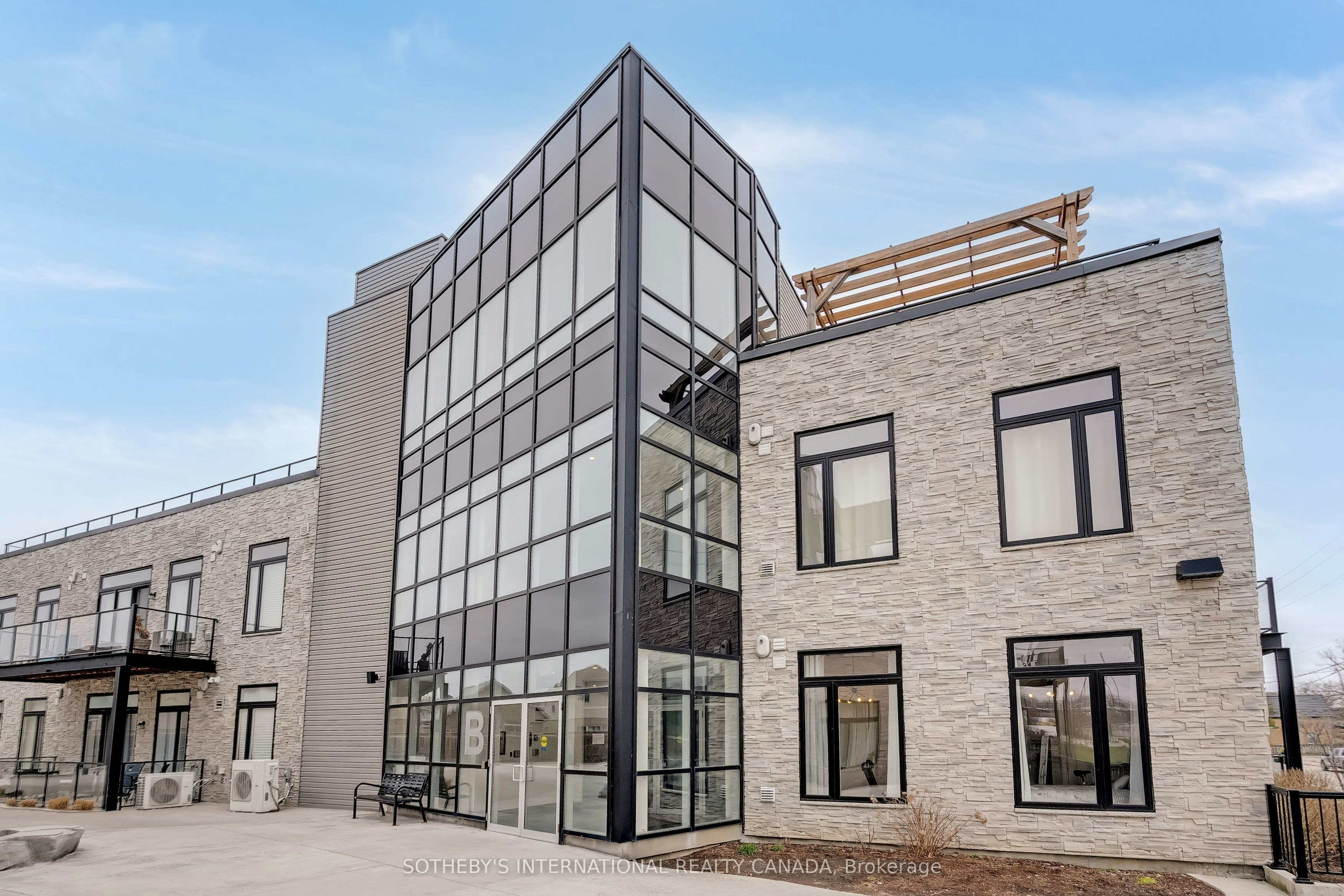 101B-85 Morrell Street, Brantford, ON, N3T 4J6