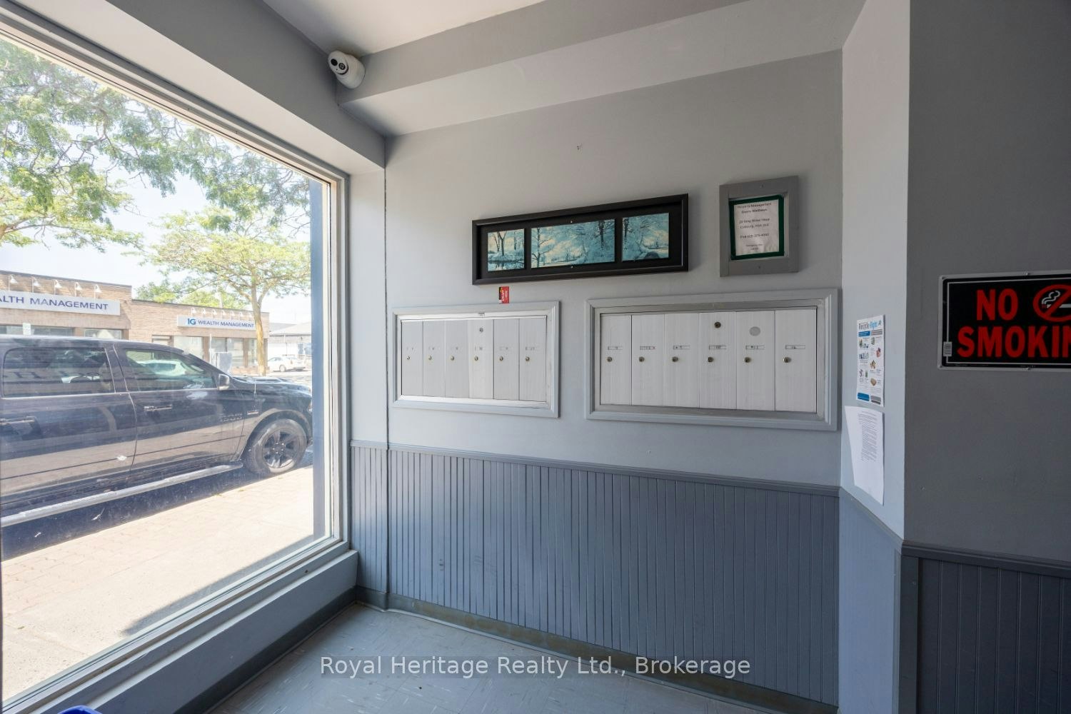 9-264 Division Street, Cobourg, ON, K9A 3R1 - 12