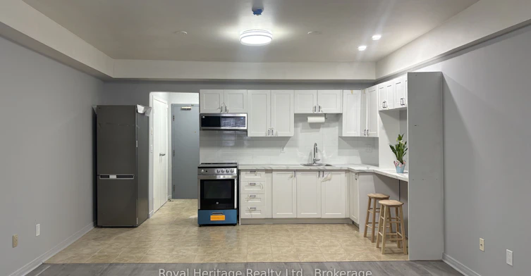 9-264 Division Street, Cobourg, ON, K9A 3R1