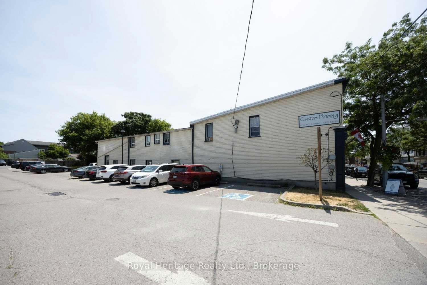 9-264 Division Street, Cobourg, ON, K9A 3R1 - 11