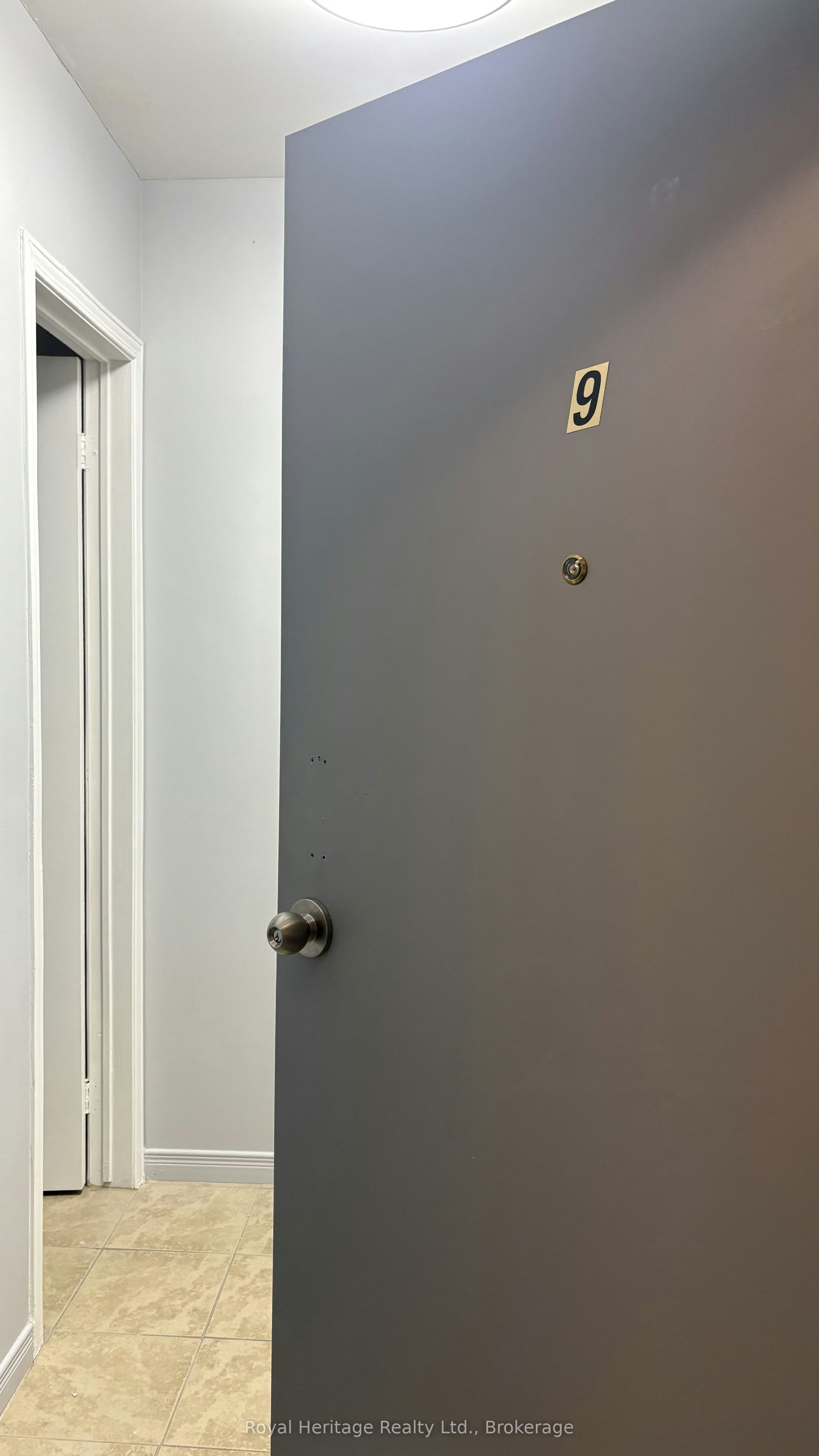 9-264 Division Street, Cobourg, ON, K9A 3R1 - 9