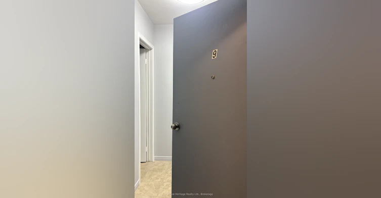 9-264 Division Street, Cobourg, ON, K9A 3R1 - 9