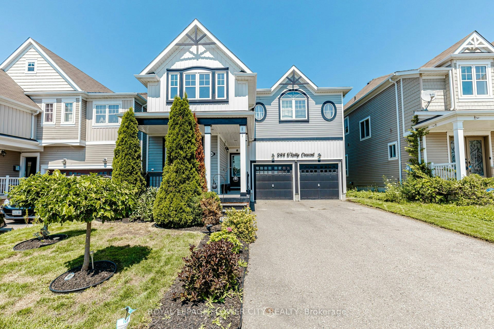 944 O'reilly Crescent, Shelburne, ON, L9V 2S4
