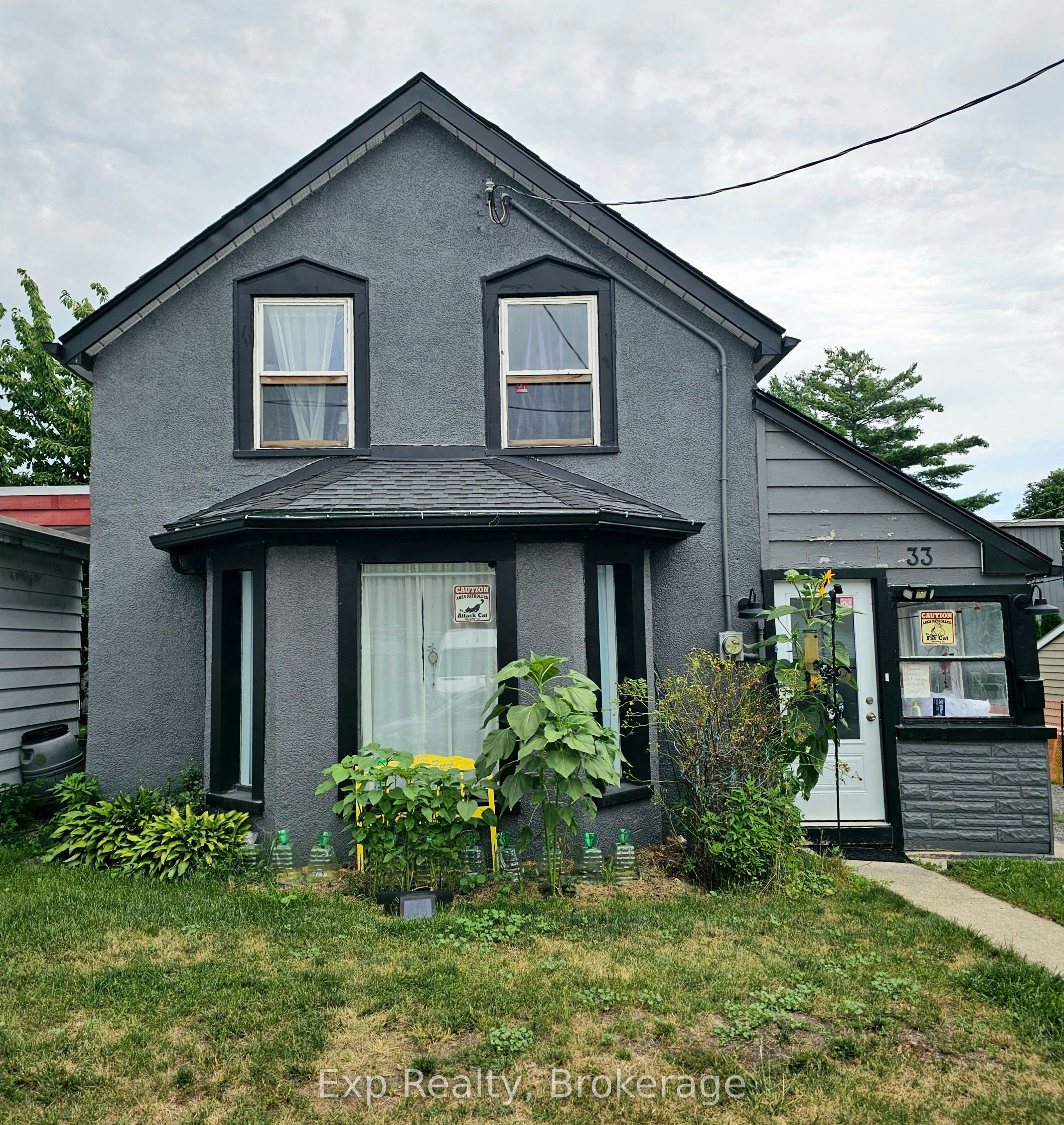 33 Murney Street, Belleville, ON, K8P 3N5