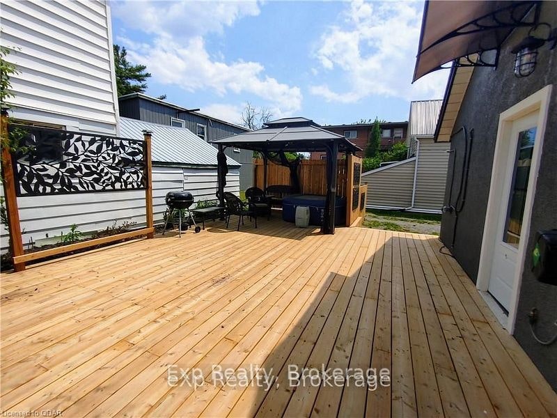 33 Murney Street, Belleville, ON, K8P 3N5 - 16