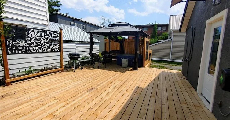33 Murney Street, Belleville, ON, K8P 3N5 - 16