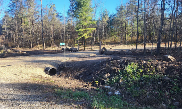 395421 Concession 2 Road