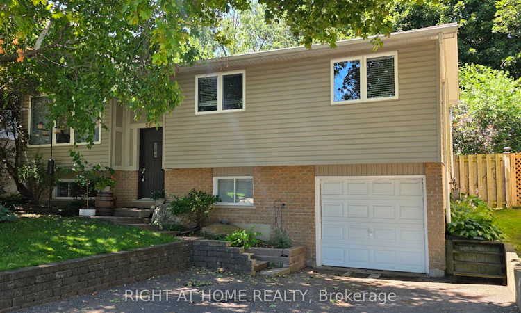 266 Gunn Avenue