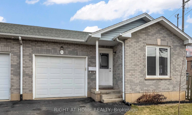 8 Brantdale Avenue