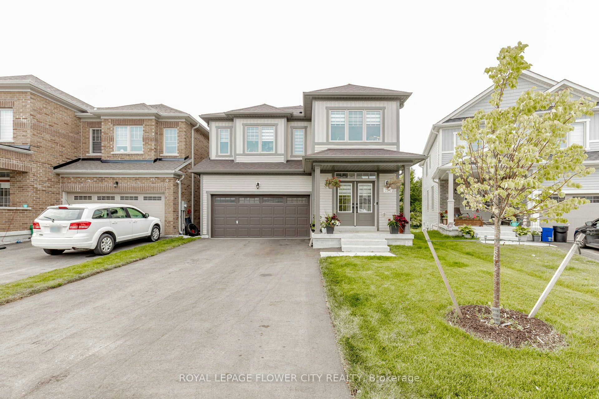 226 Chippewa Avenue, Shelburne, ON, L9V 2S7
