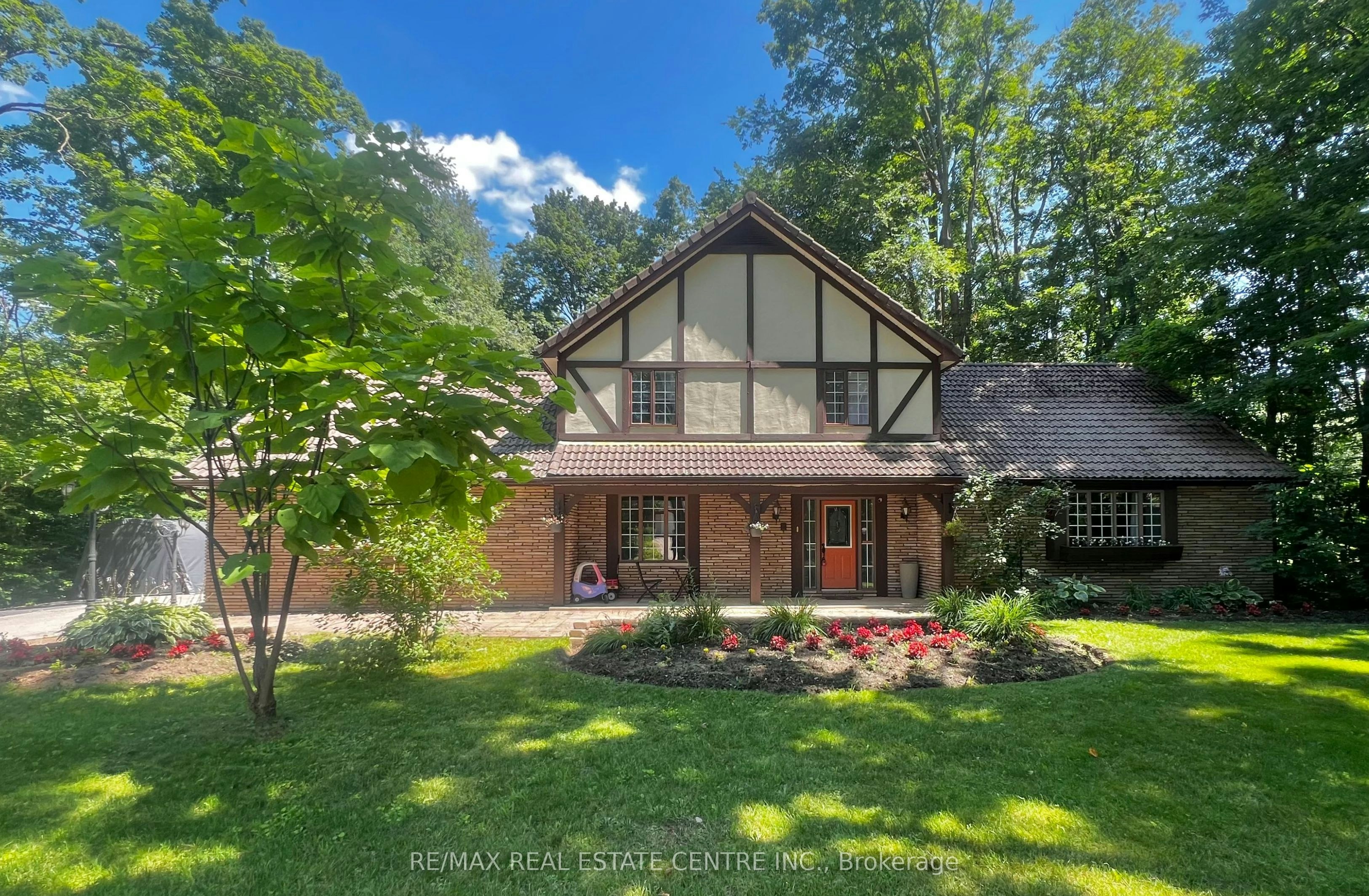 132 Birch Grove, Shelburne, ON, L9V 2W3