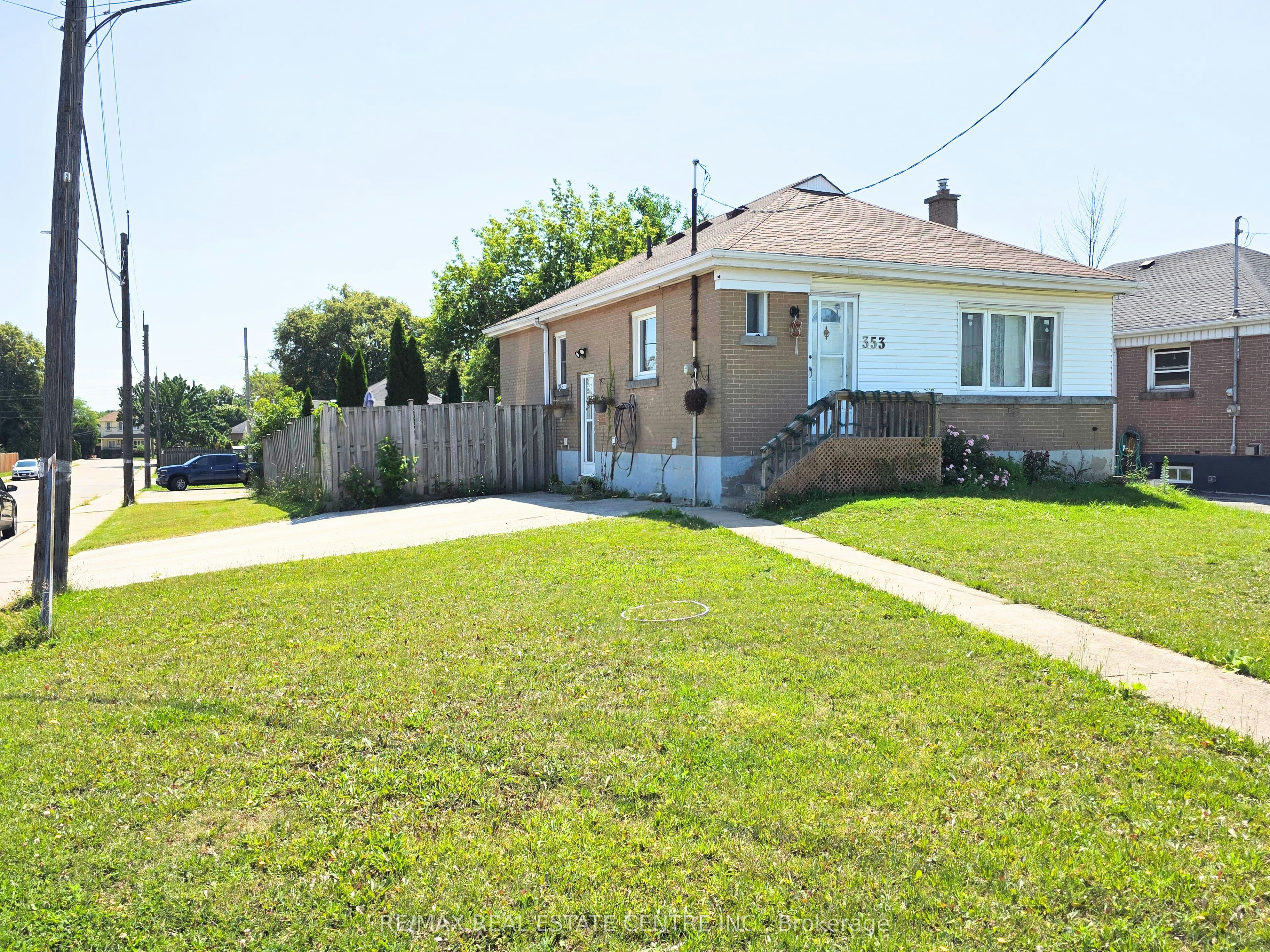353 East 21st Street, Hamilton, ON, L8V 2V1 - 3