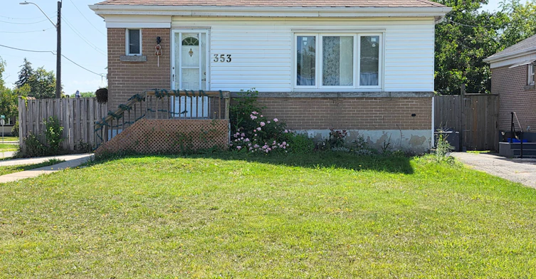 353 East 21st Street, Hamilton, ON, L8V 2V1