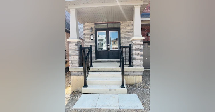 217 Wilmot Road E, Brantford, ON, N3T 0W7 - 2
