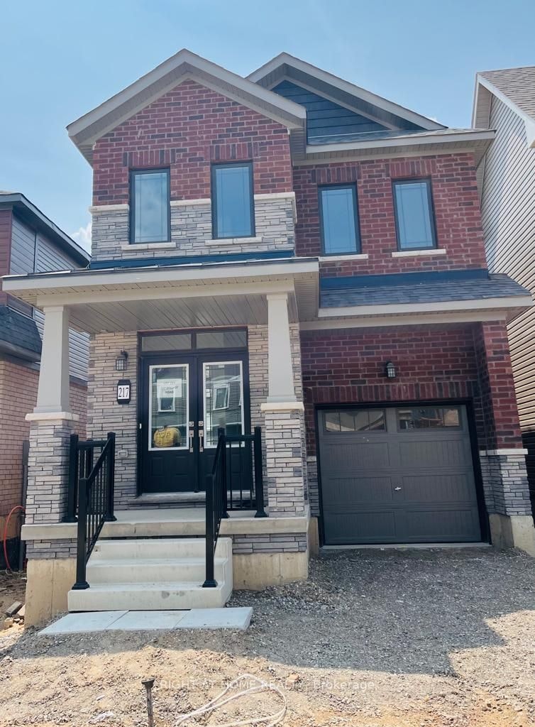 217 Wilmot Road E, Brantford, ON, N3T 0W7