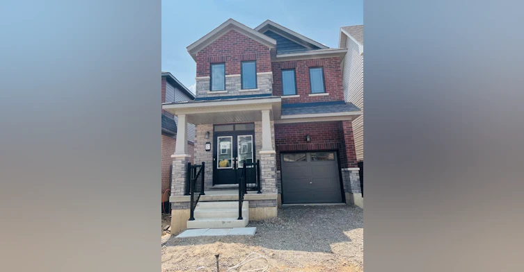 217 Wilmot Road E, Brantford, ON, N3T 0W7